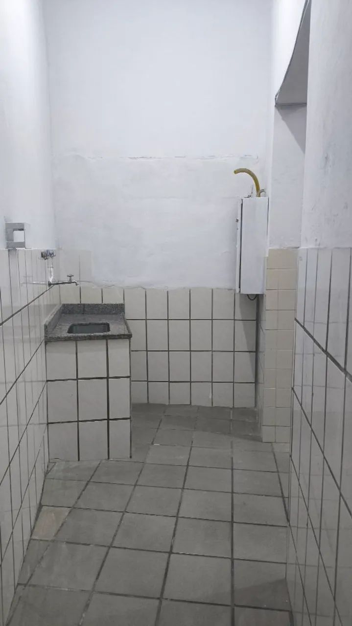 Casa com 02 quartos  - Foto 5
