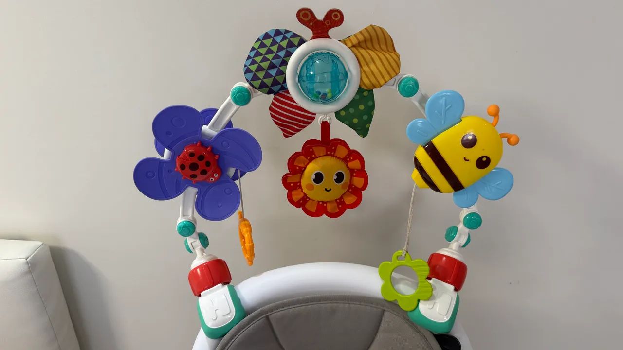 Arco divertido maxi baby - Foto 3