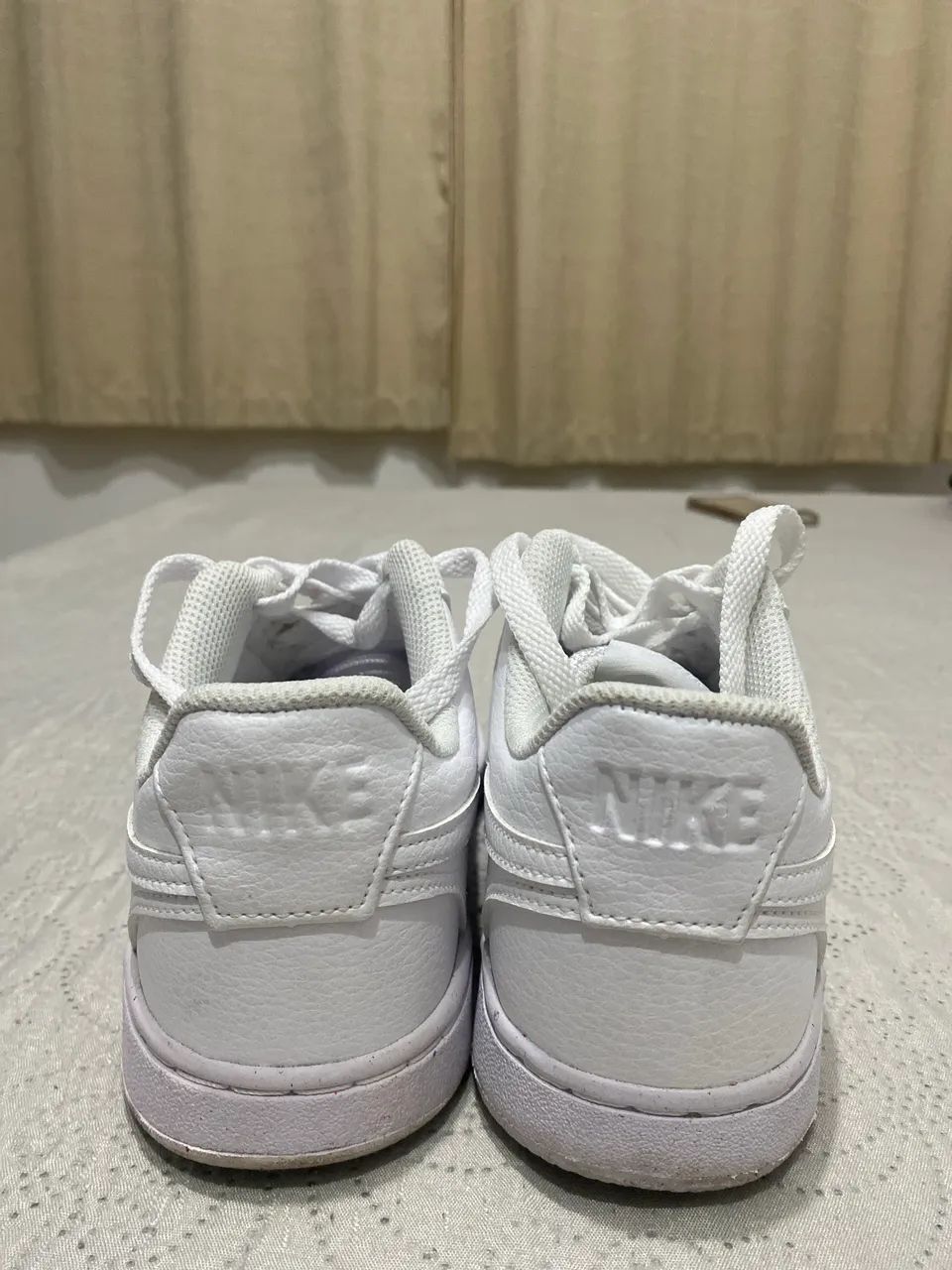 Tênis Nike Court vision  - Foto 3