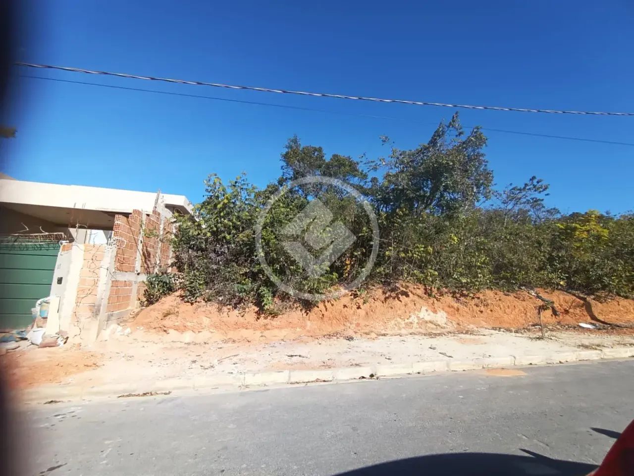 Lote Parque das Borboletas oportunidade codigo: 359600 - Foto 3