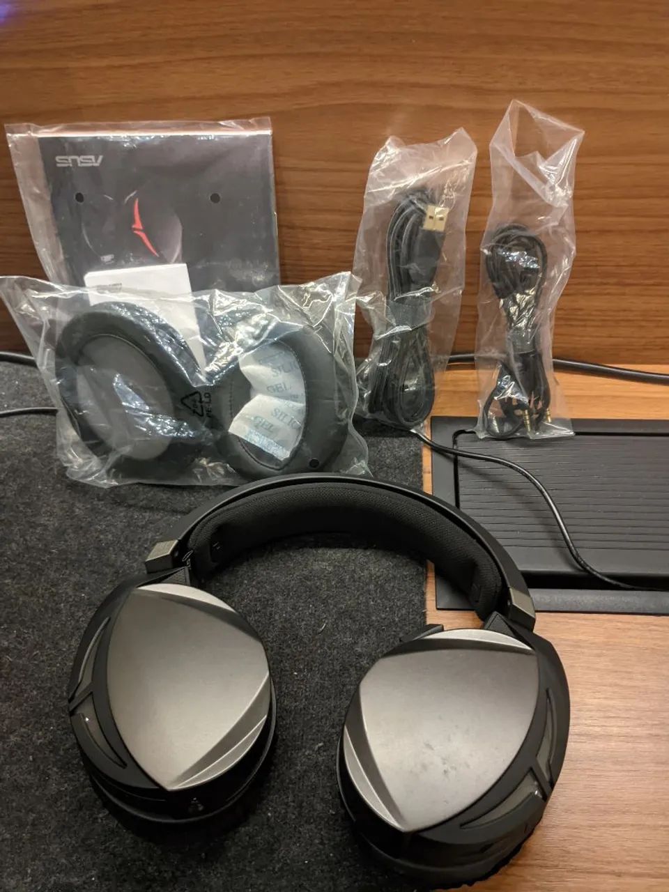 ASUS Strix Fusion 300 - Foto 3