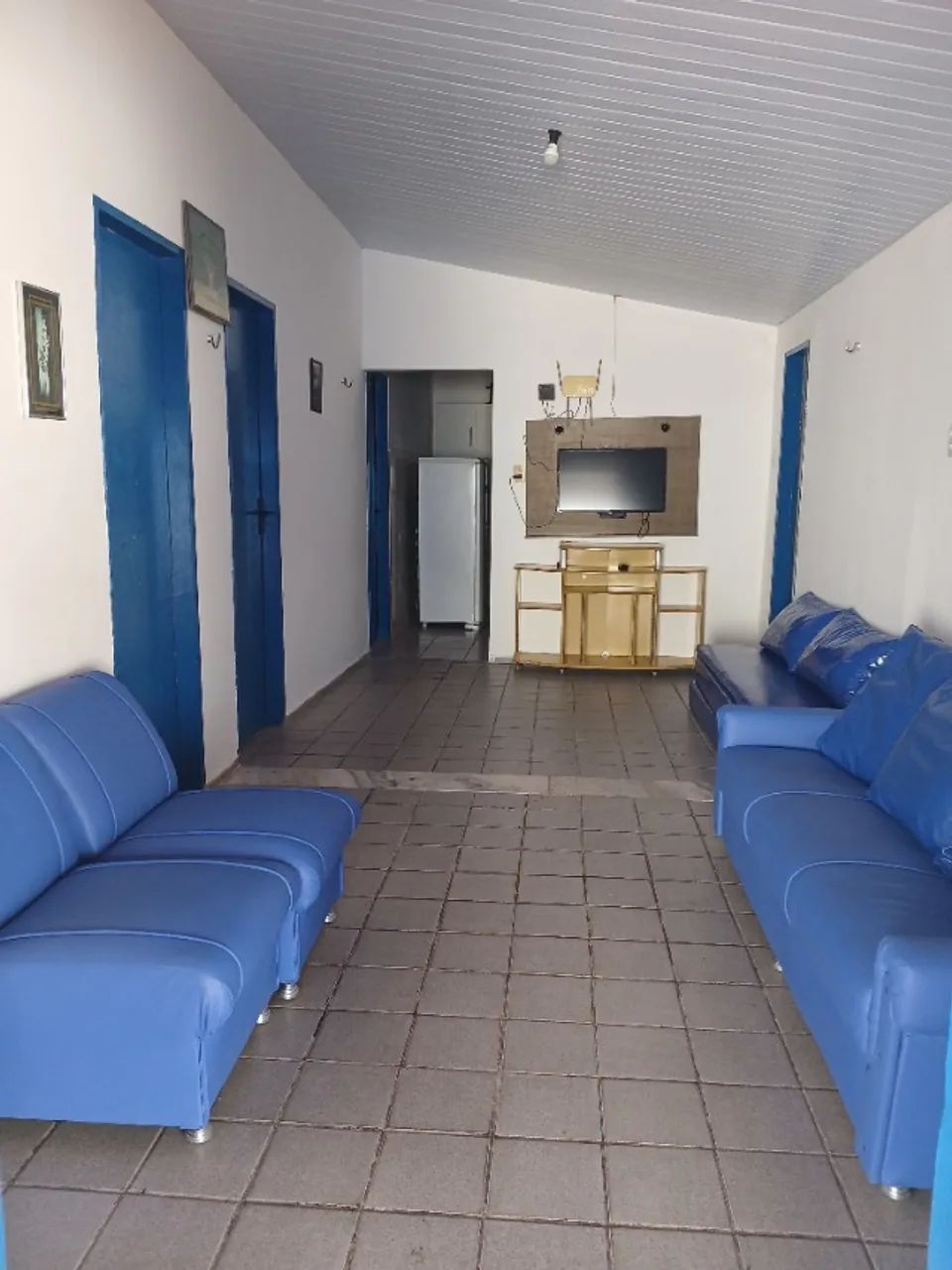 Diária promocional Nesta Casa 03 quartos climatizados a 05 minutos de Genipabu - Foto 4