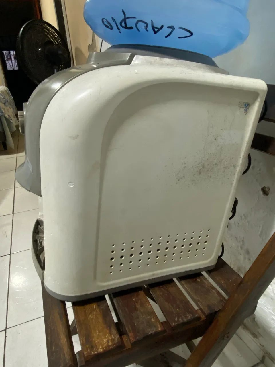 GELAGUA APENAS VENDA - Foto 3