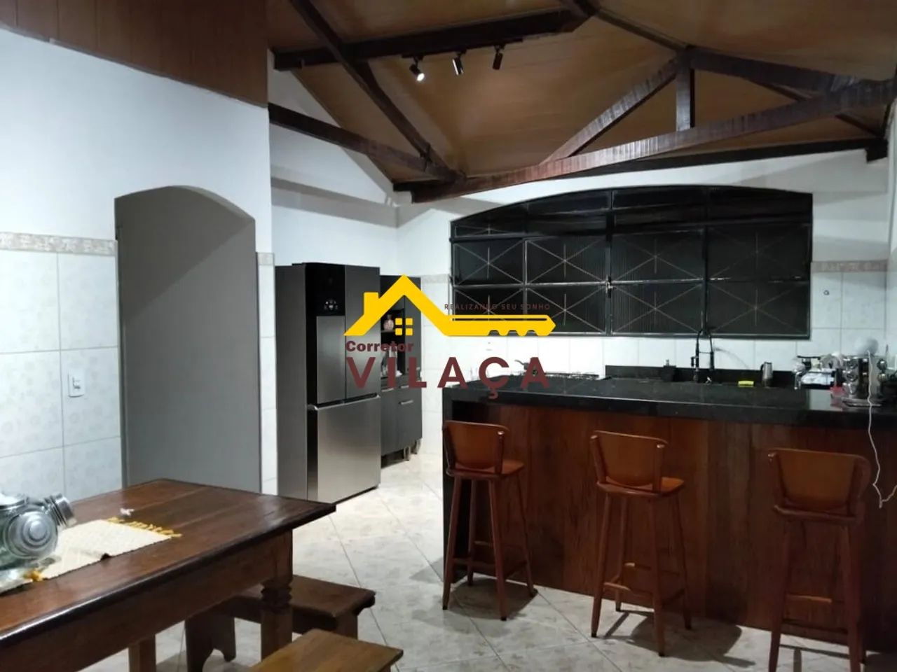 Sítio para comprar Zona Rural Tiradentes - Foto 3