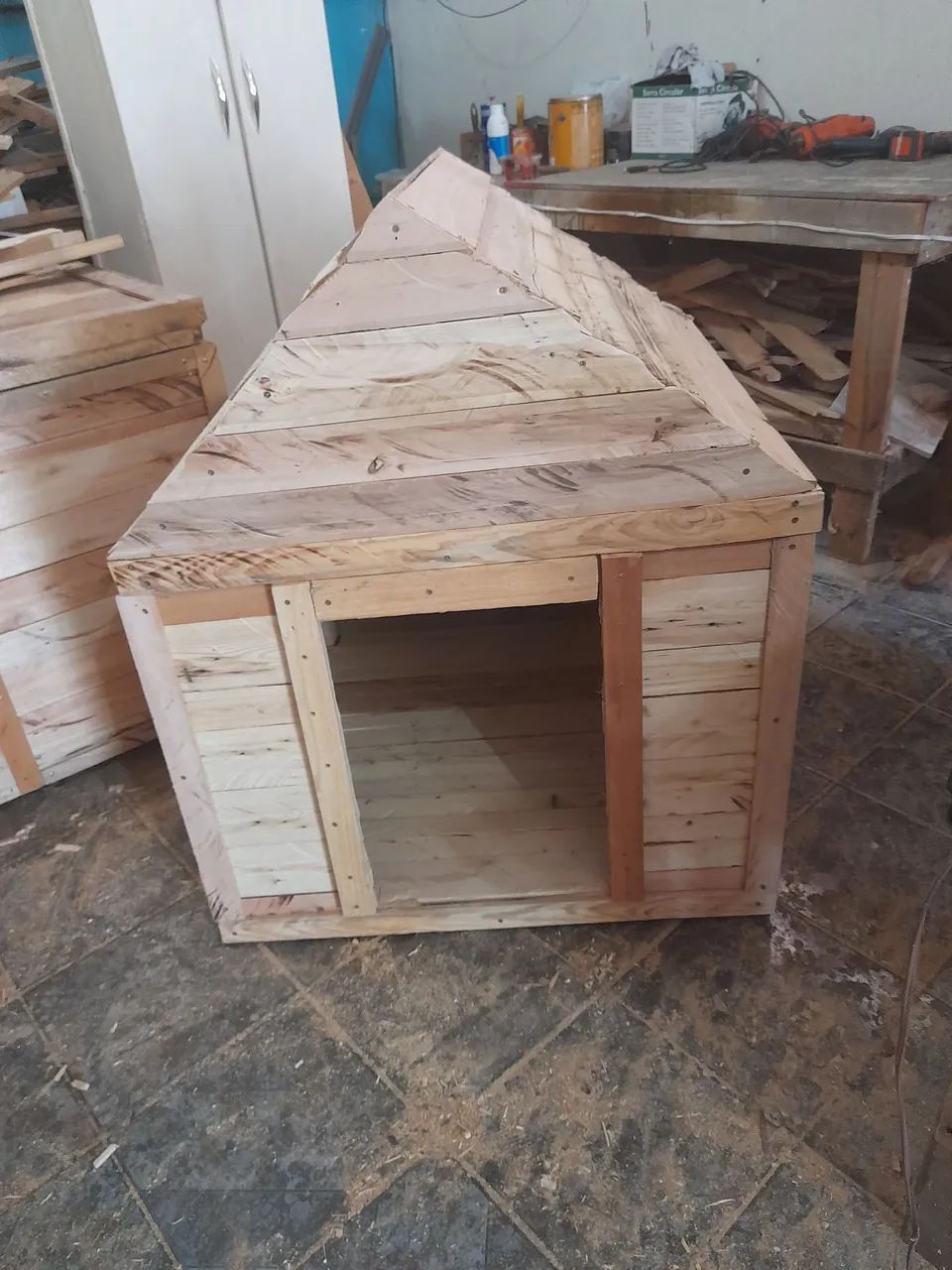 Casinha pra Cachorro - Foto 2