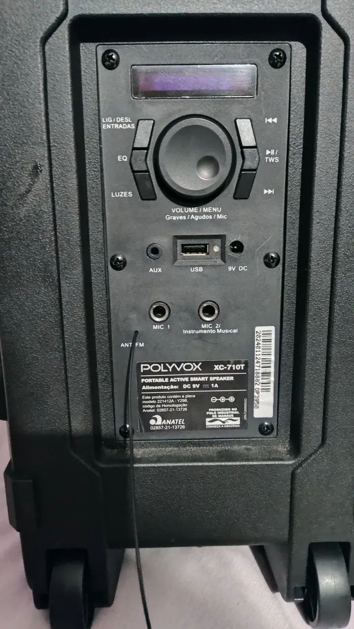 Vendo caixa de som  - Foto 3