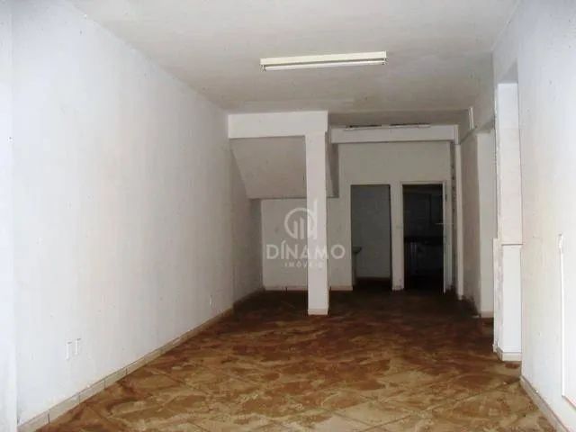 Salão, Campos Elíseos, Ribeirão Preto.