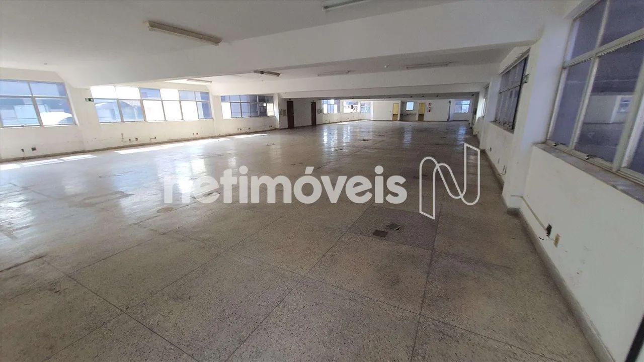 Locação Andar-pilotis Santa Efigênia Belo Horizonte - Foto 3
