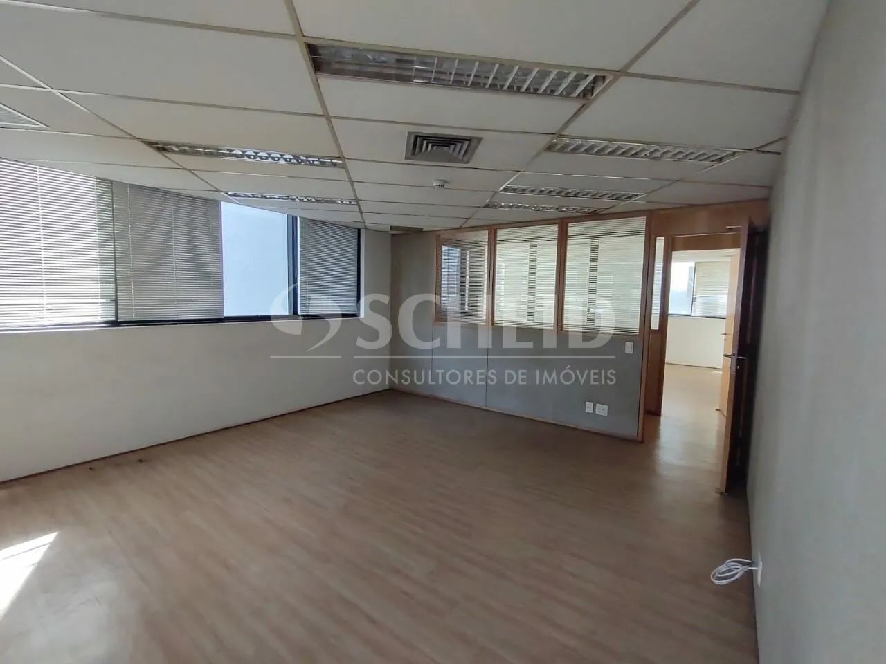 Laje corporativa com possibilidade de expansão - Foto 5