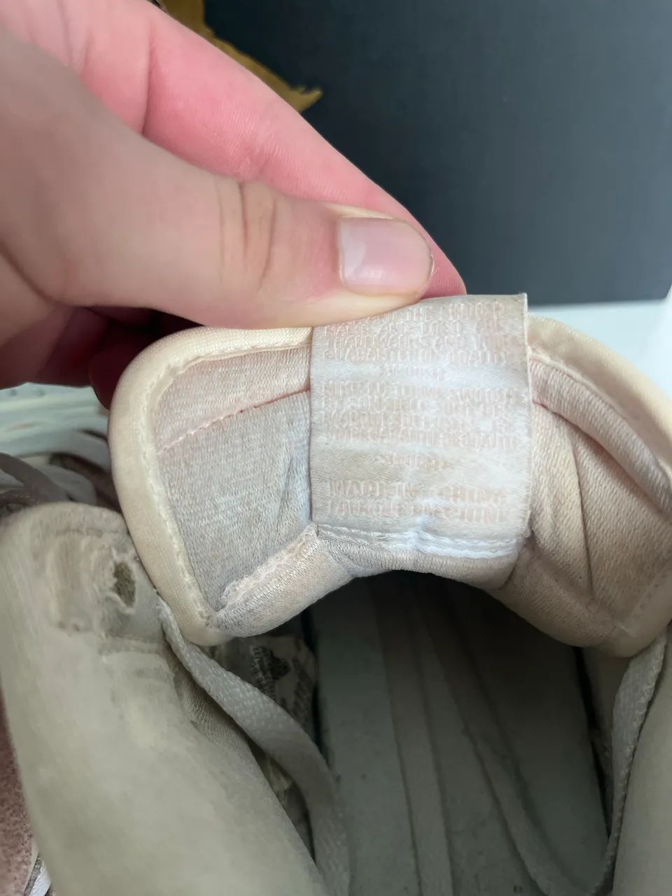 Nike Air Jordan 1 Mid SE Legend - Foto 5