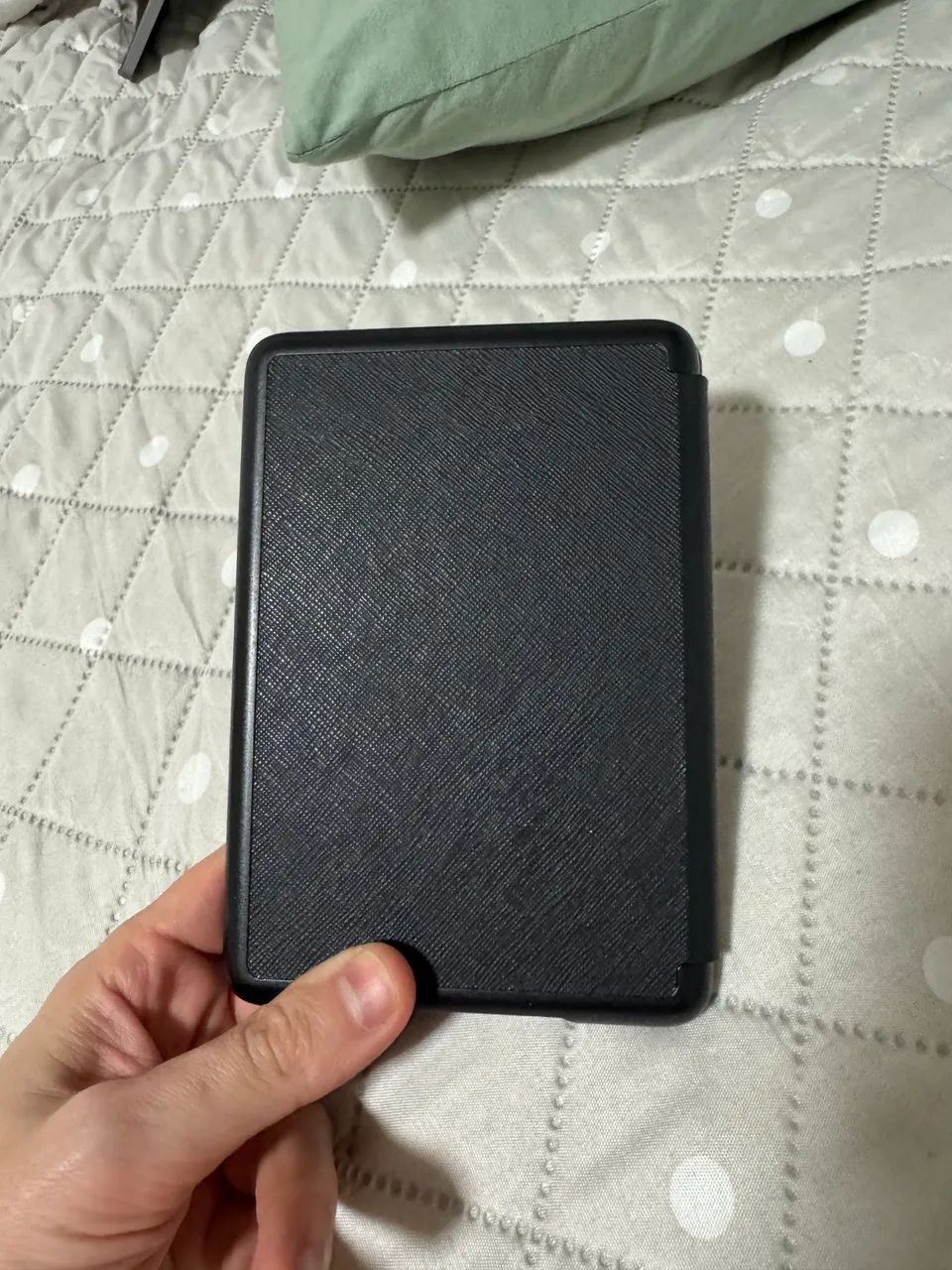 Kindle 11 16GB + capinha - Foto 2