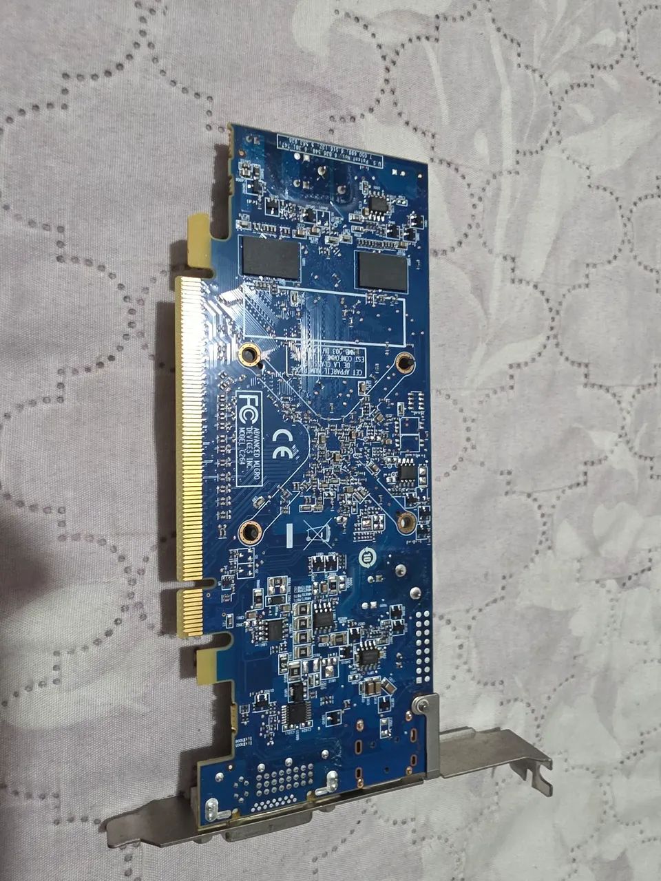 2 placa de vídeo pci express   - Foto 6