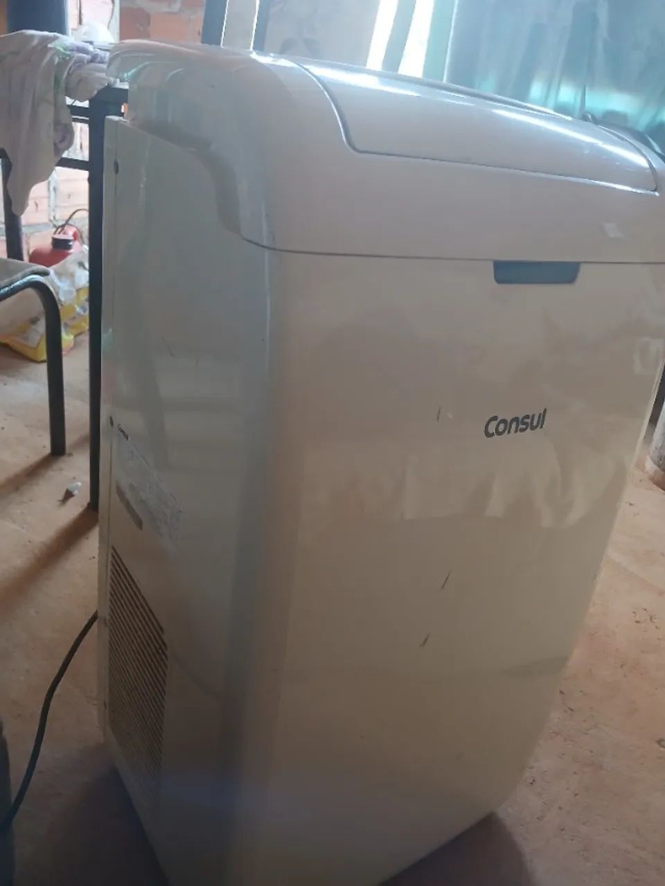 Ar Condicionado Portátil  - Foto 2