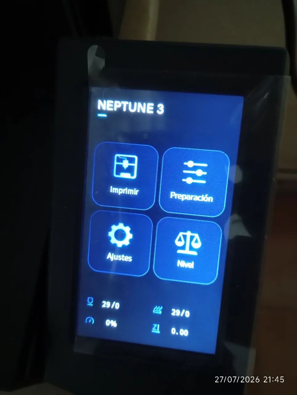 Elegoo Neptune 3 - Foto 2