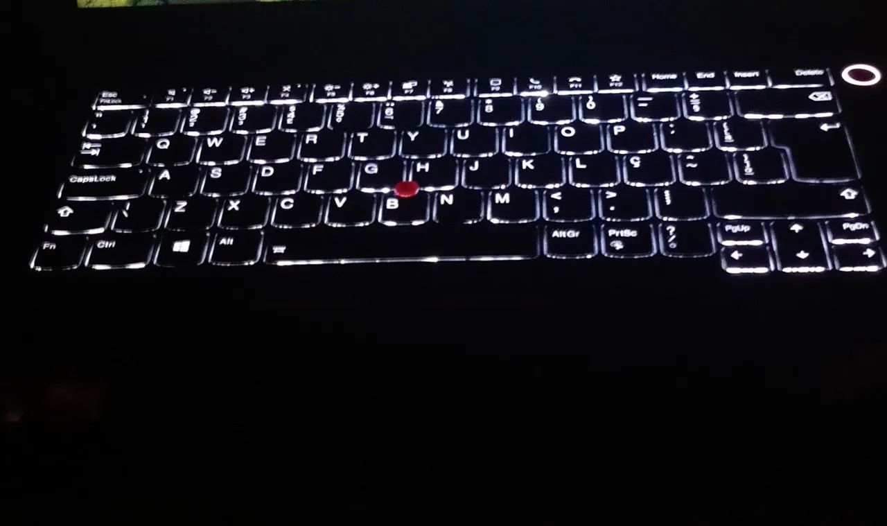 Notebook ThinkPad E14 Gen2,NF,Ac Cart,i5 11ª+Iris Xe,16GB DDR4,SSD Nvme 512GB,Wi-Fi 5G - Foto 4