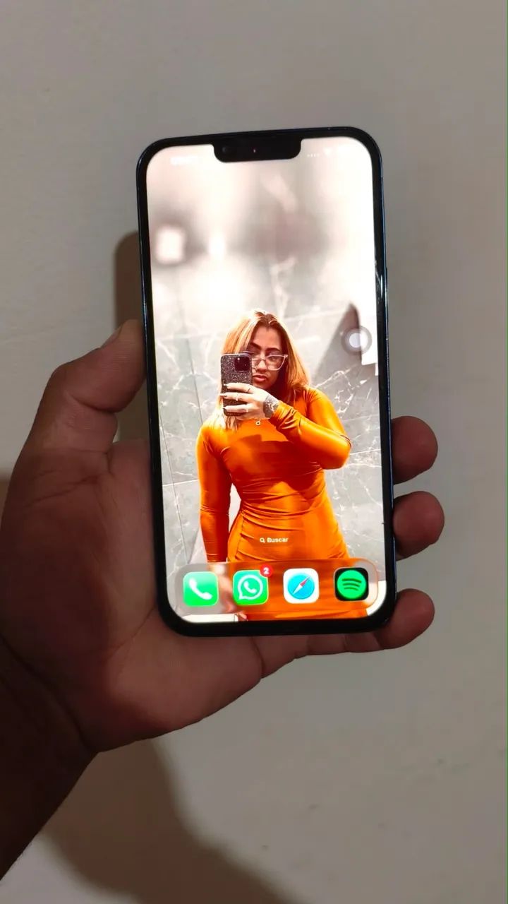 iPhone 13 Pro Max  - Foto 3