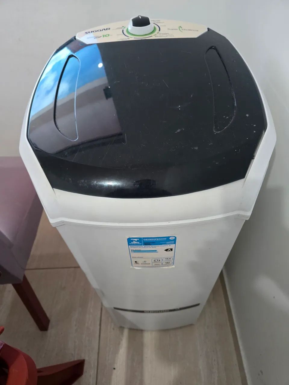 Tanquinho Suggar 10kg - Foto 2