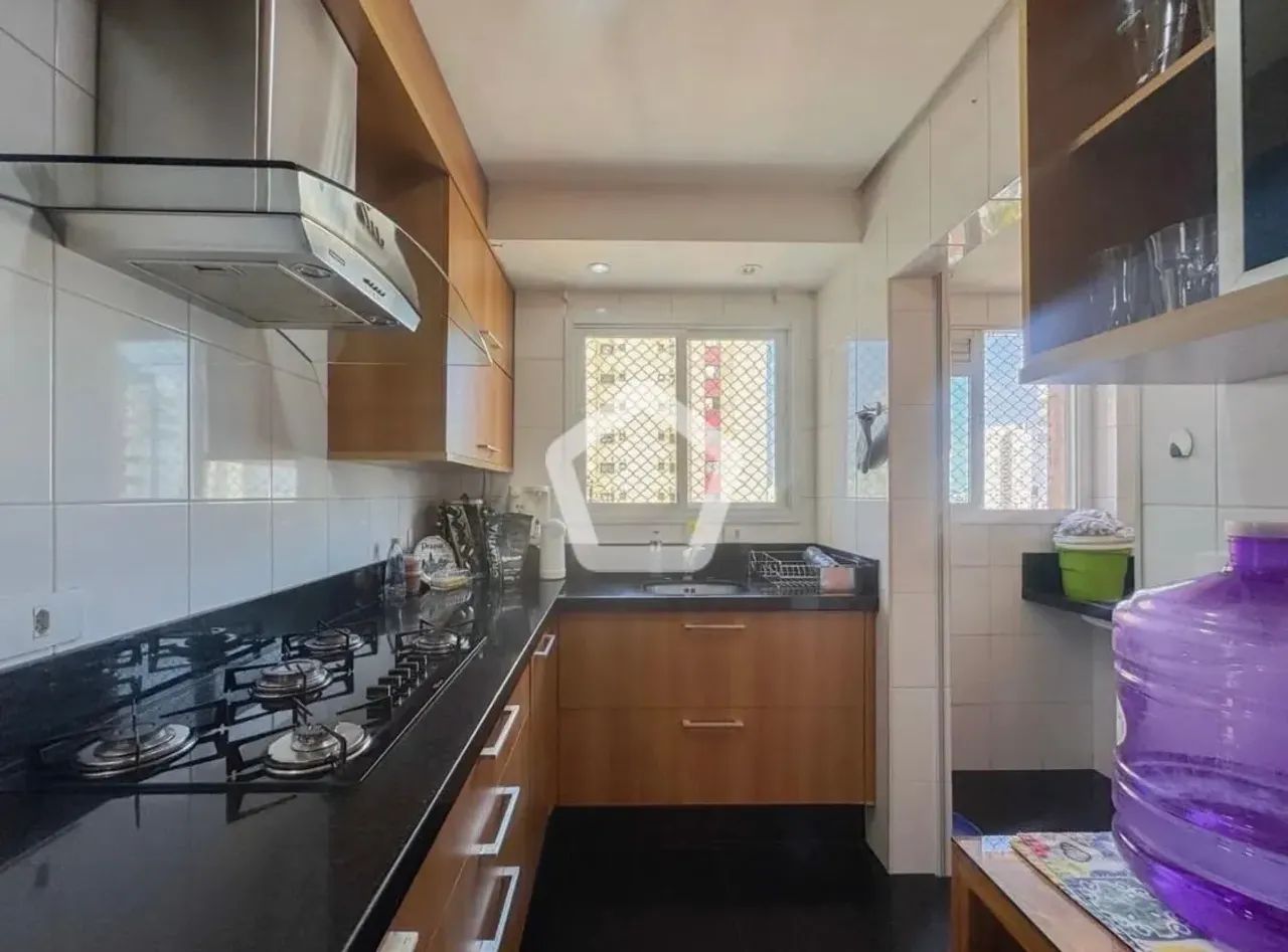 Apartamento de 3 quartos em Rua Pantojo, Vila Regente Feijó, São Paulo - Venda - Foto 5
