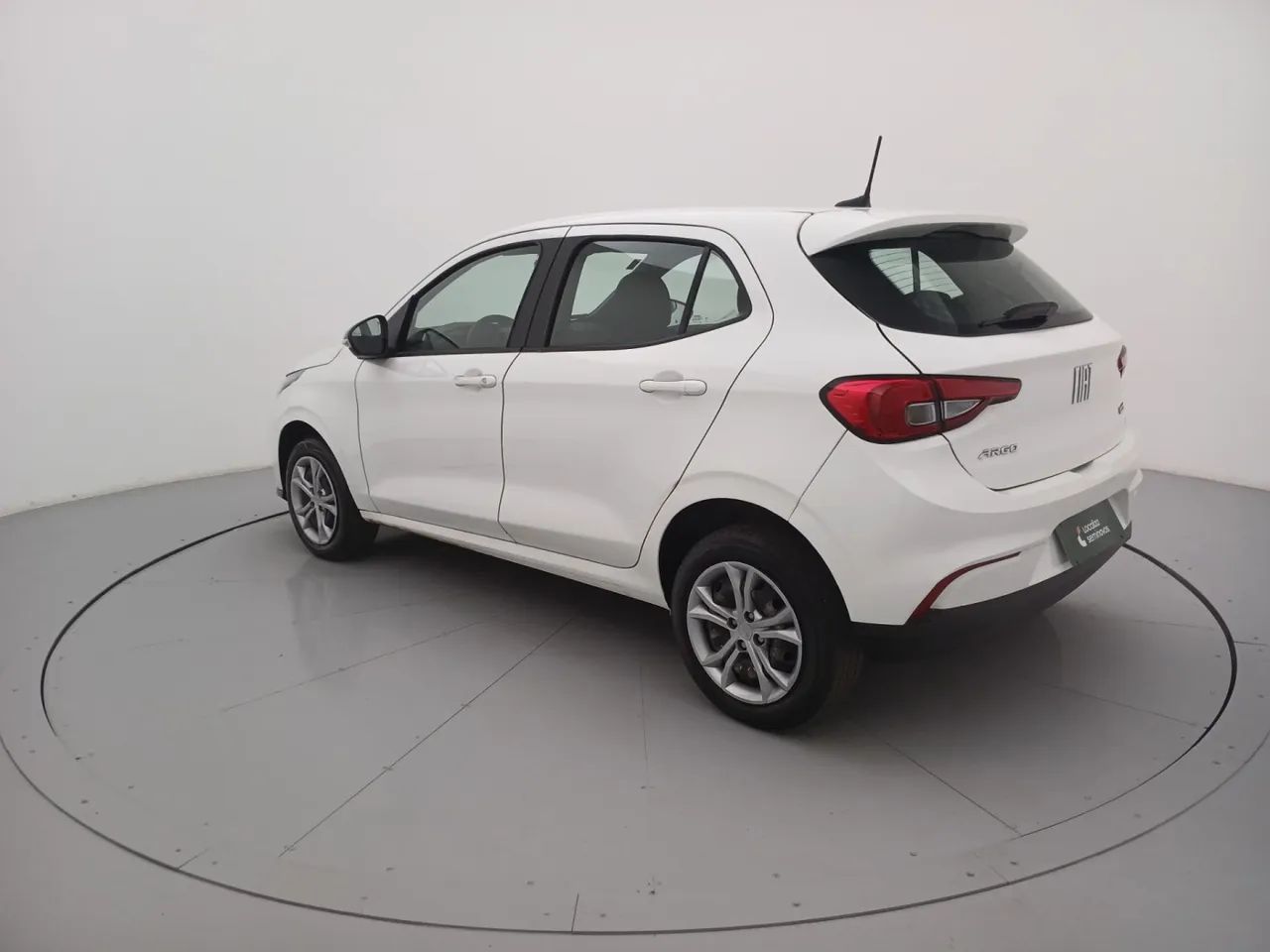 Fiat Argo Drive 1.0 Firefly 2026 - Foto 3