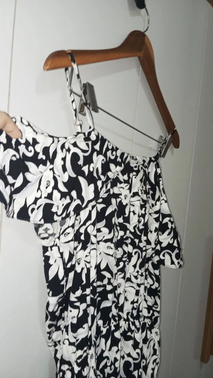 Vestido lindo  - Foto 3
