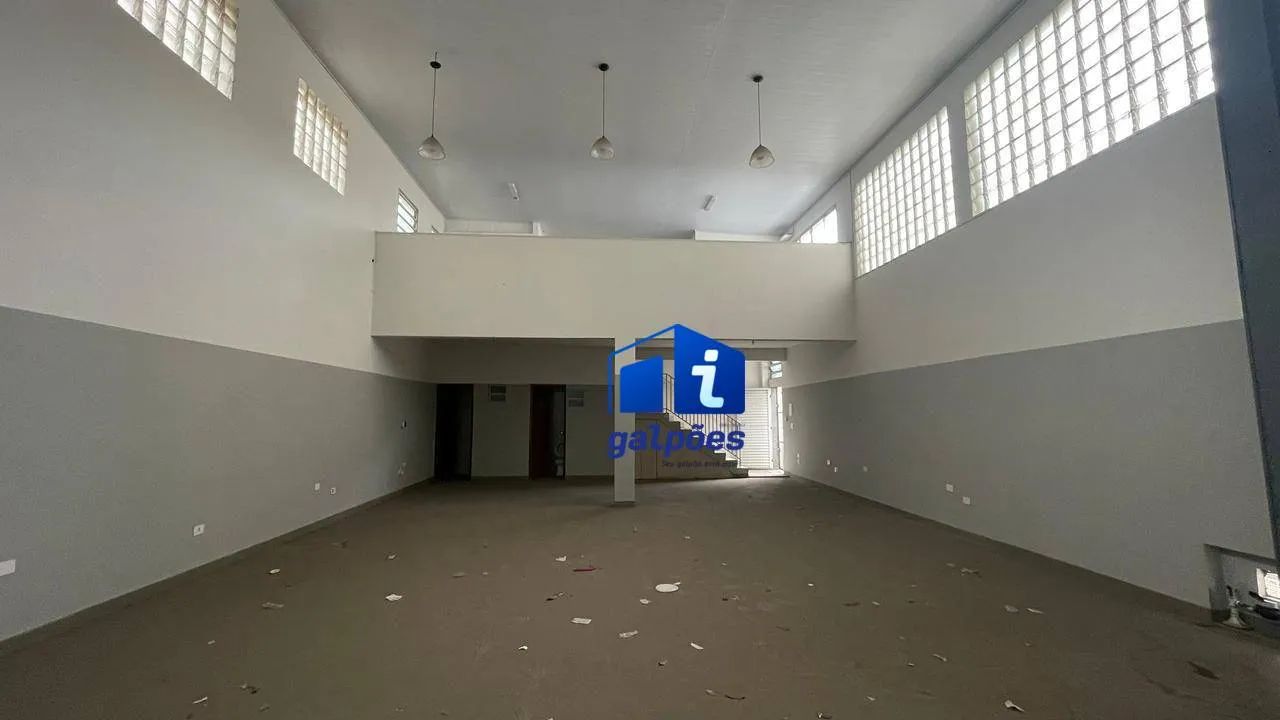 Galpão com 150 m² na Vila Endres - Guarulhos/SP - Foto 4