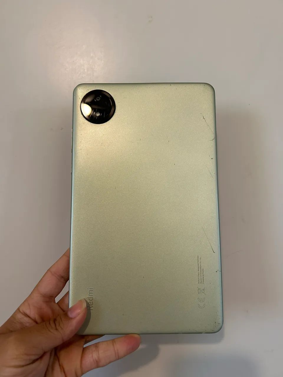 TABLET XIAOMI 8,7 POLEGADAS - Foto 4