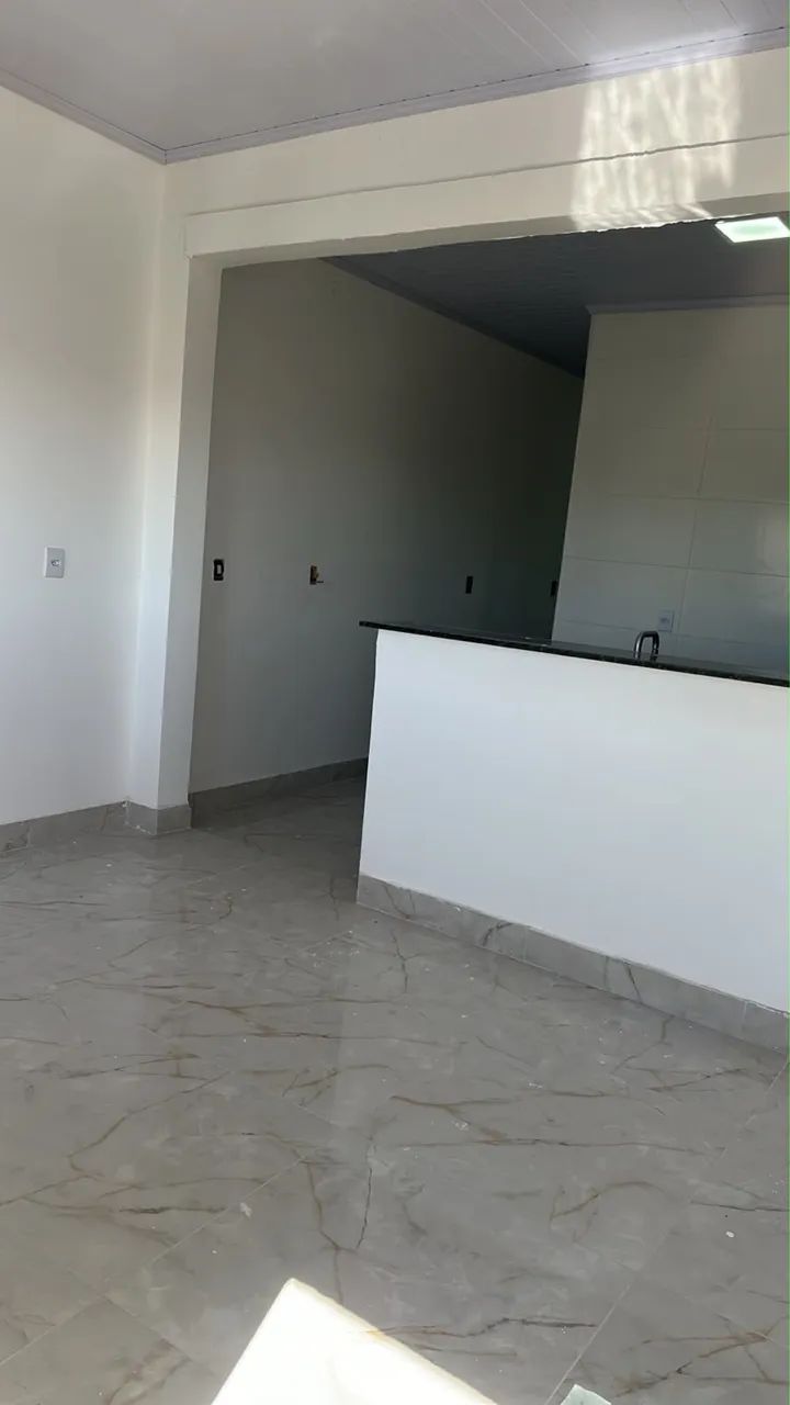 Alugo apartamento de dois e três quartos  - Foto 3
