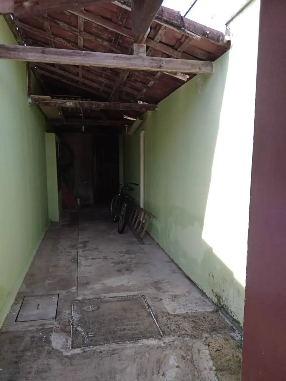 Rentabilidade Comprovada: 8 Kitnets Prontas para Gerar Lucro! - Foto 4