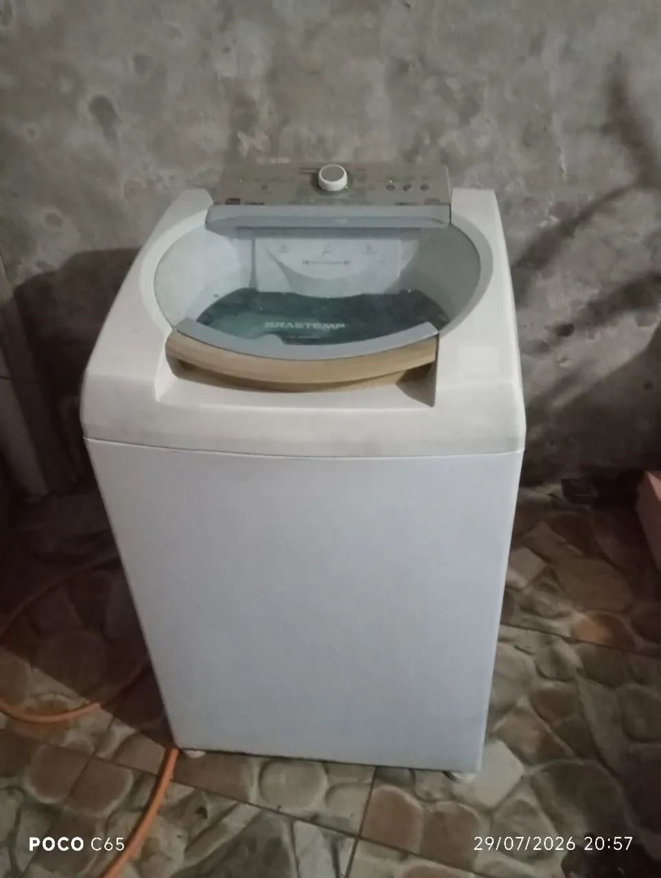 Máquina de lavar  - Foto 3