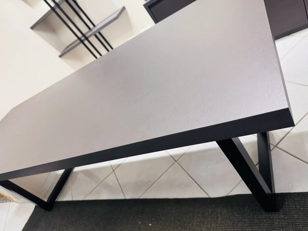 Mesa de escritório  - Foto 3