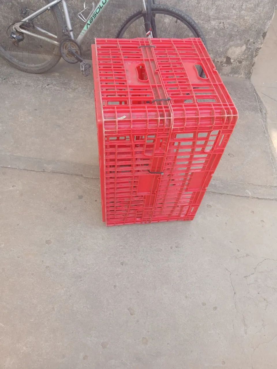 Caixote