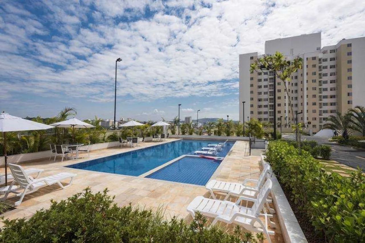 Apartamento com 2 quartos à venda em Belo Horizonte - Foto 3
