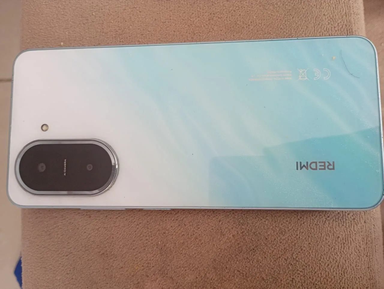 Xiaomi Redmi A5 - Foto 2
