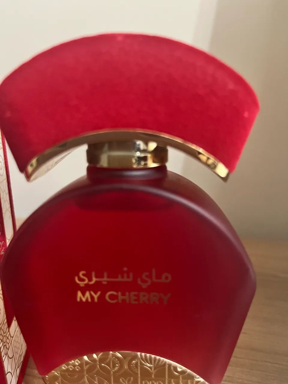 Perfume feminino árabe - Foto 3