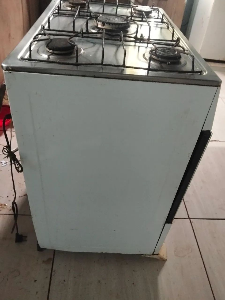 Fogão 5 Bocas - Foto 3