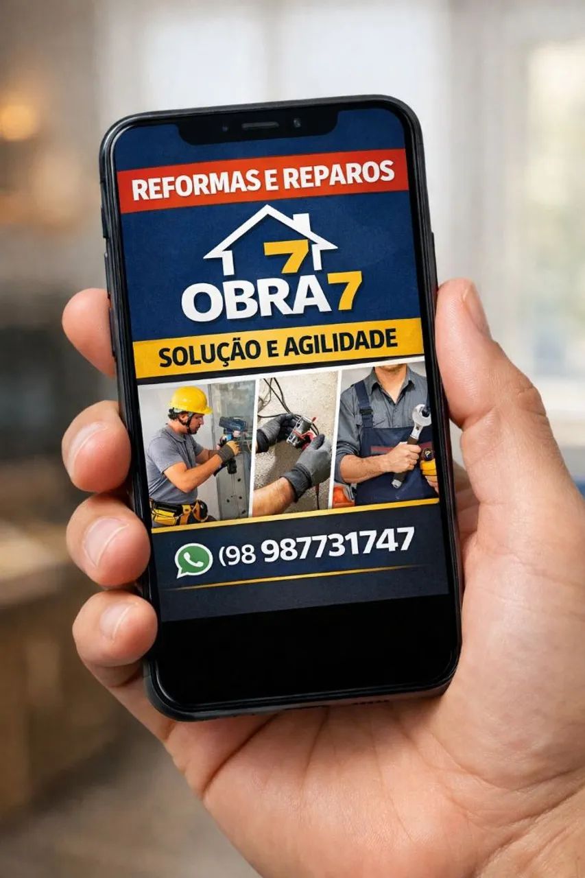 Obras e reformas - Foto 3