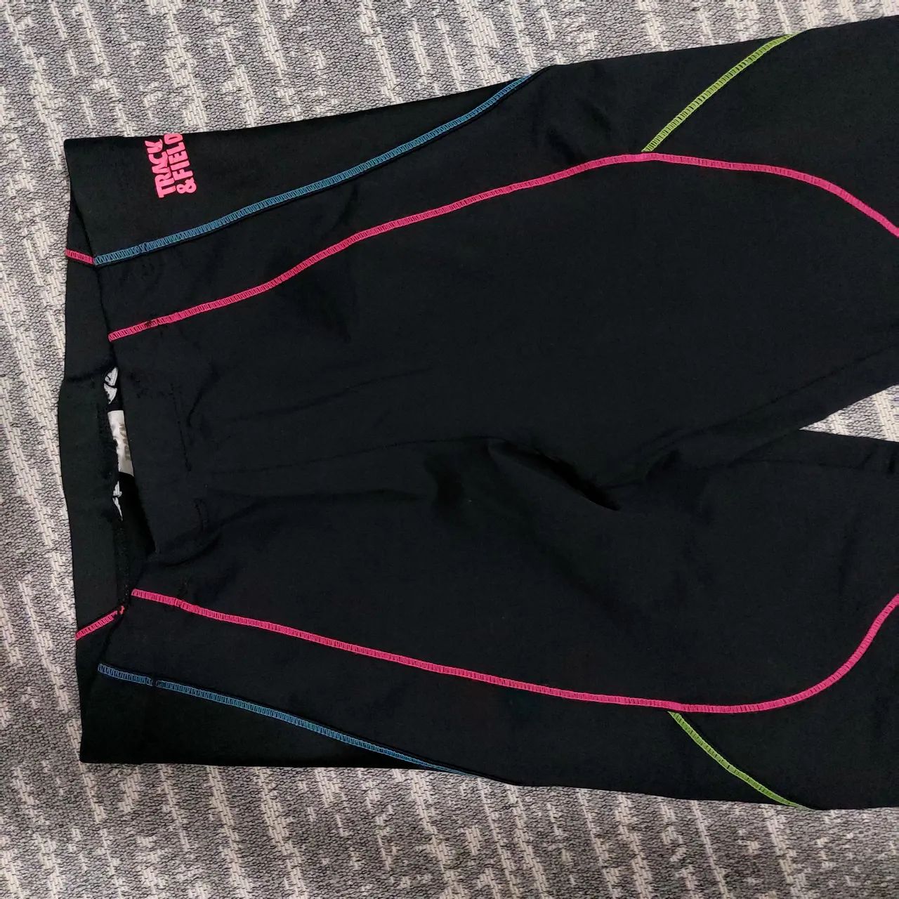 Track&field  cal ça  - Foto 2