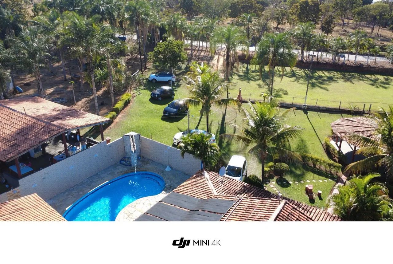 CHACARA LAZER E EVENTOS - Foto 3