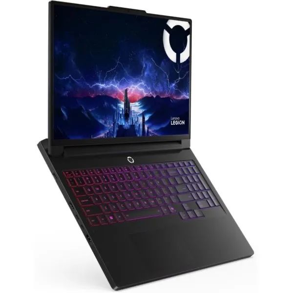 Notebook Lenovo Legion 5 - 16Gb - RTX 5070  - Foto 2