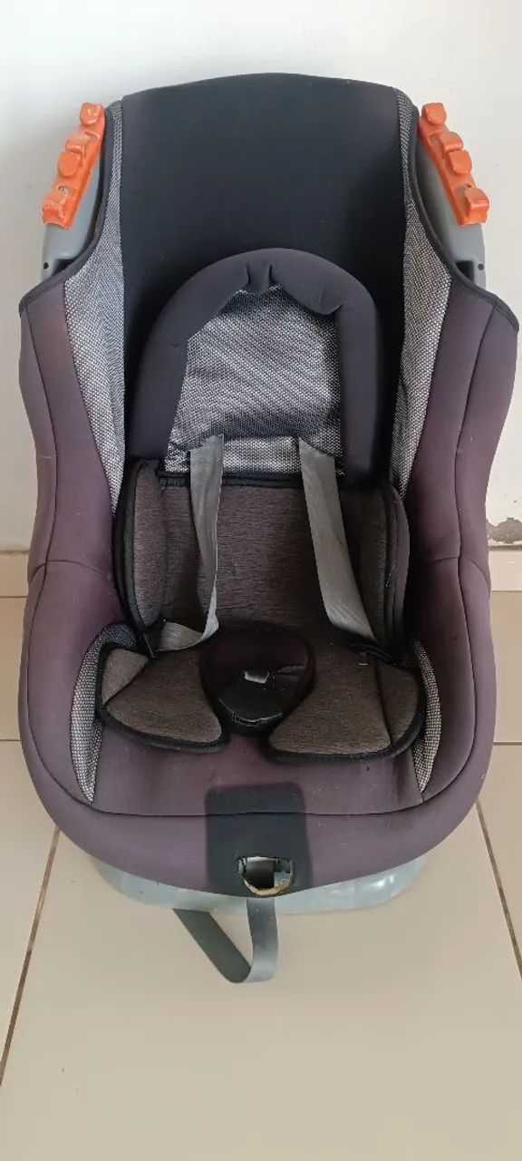 Cadeirinha de Bebê