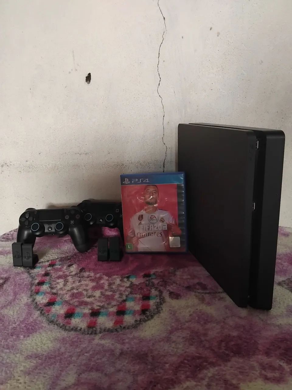 Pra levar agora PS4