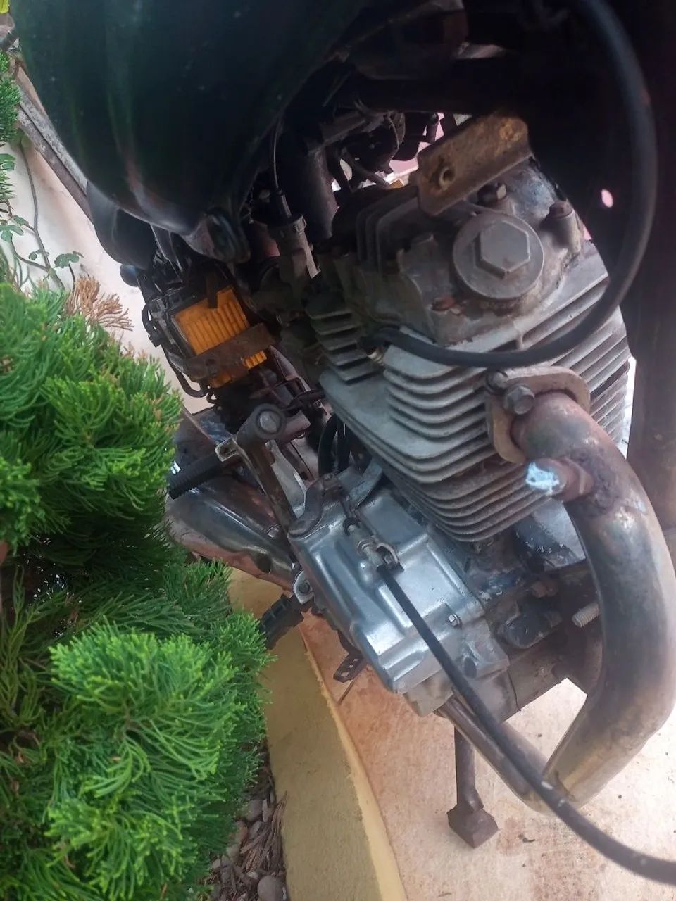 Vendo ou troco - Foto 5