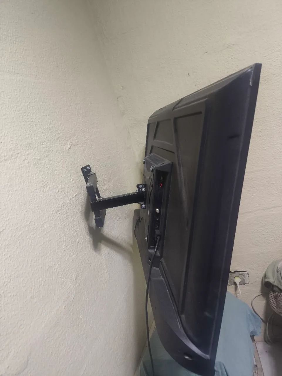 Smartv AOC Roku  - Foto 4