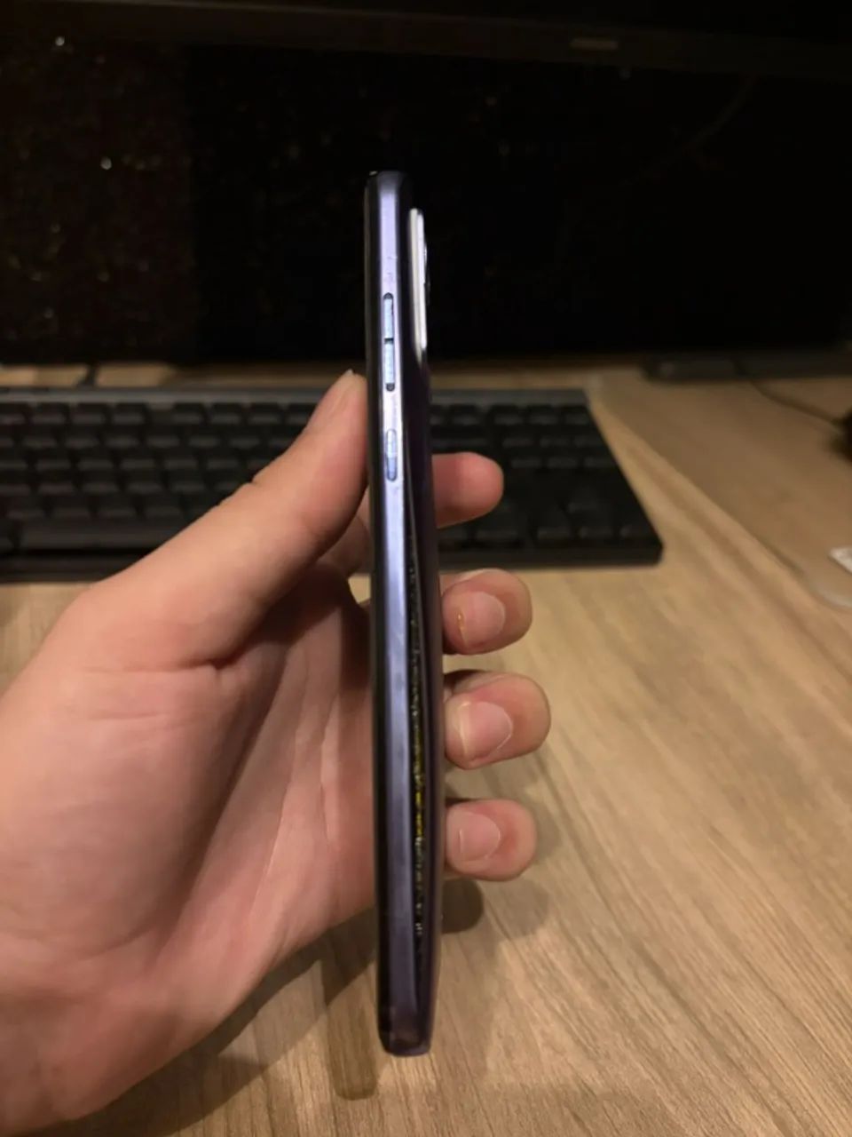Motorola Edge 30 Neo (Bateria Inchada) - Foto 3