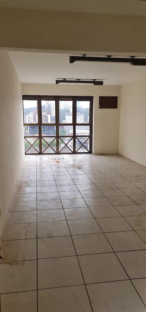 Sala Comercial Centro - Edif. Freitag - Foto 4
