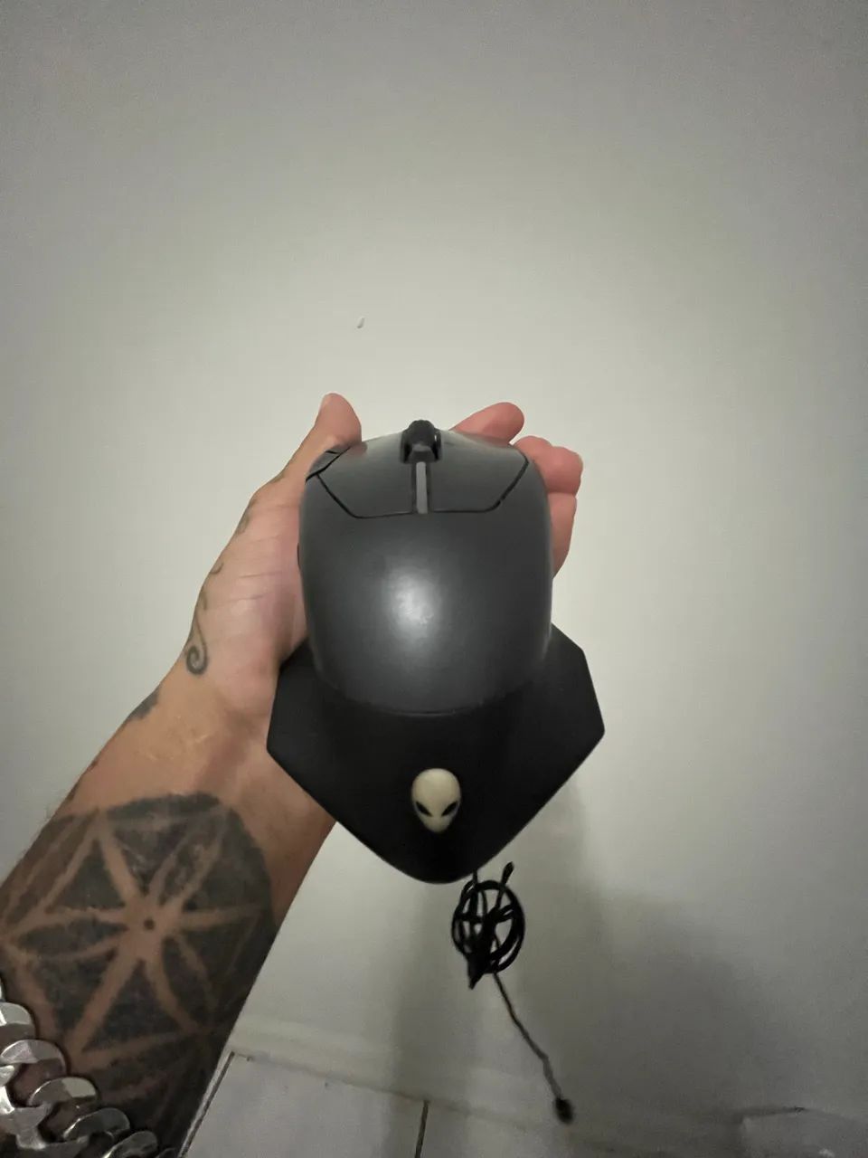 Mouse alienware 