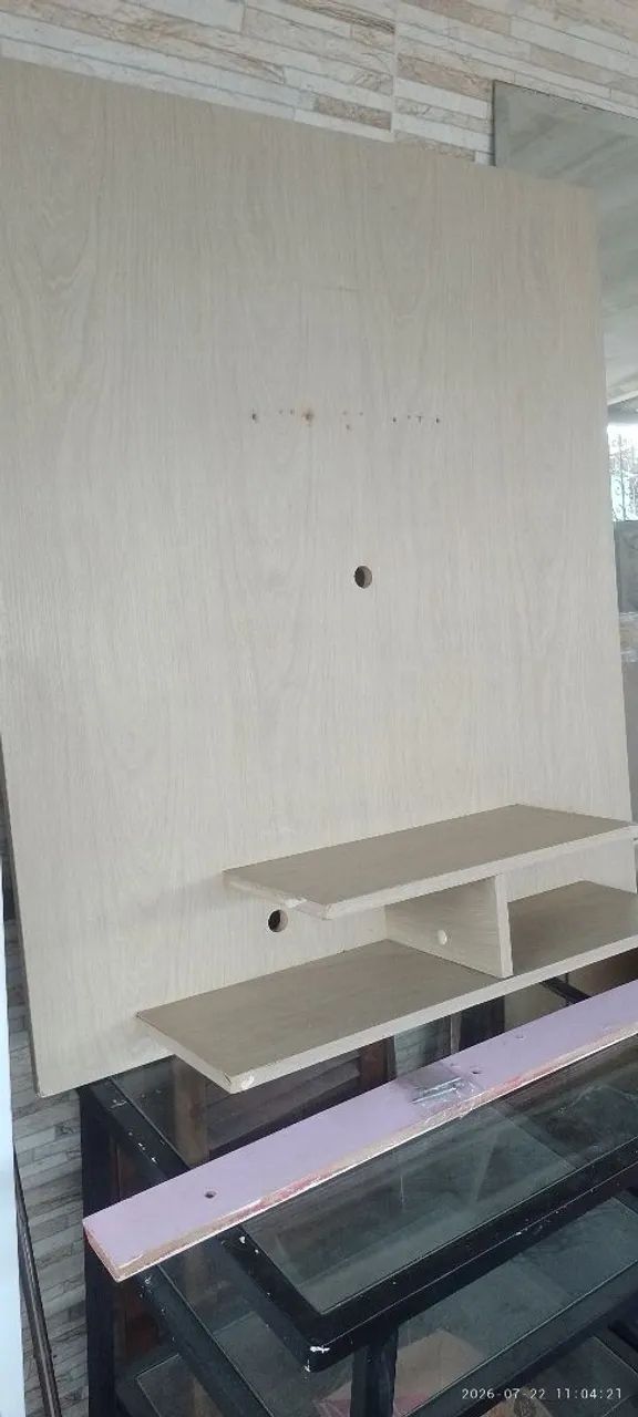 Painel para TV  - Foto 2