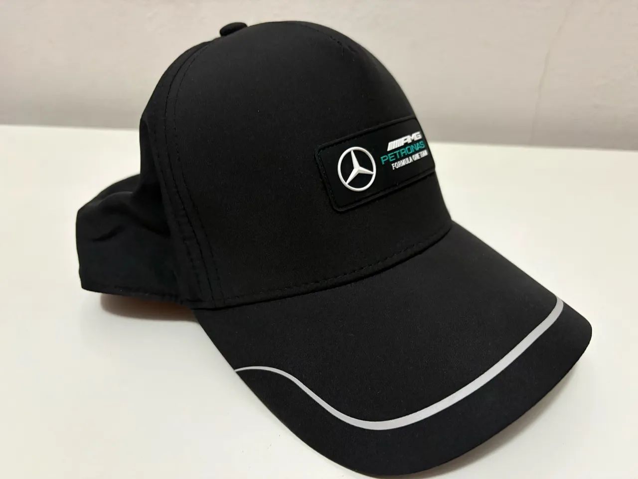 Boné Puma AMG original 