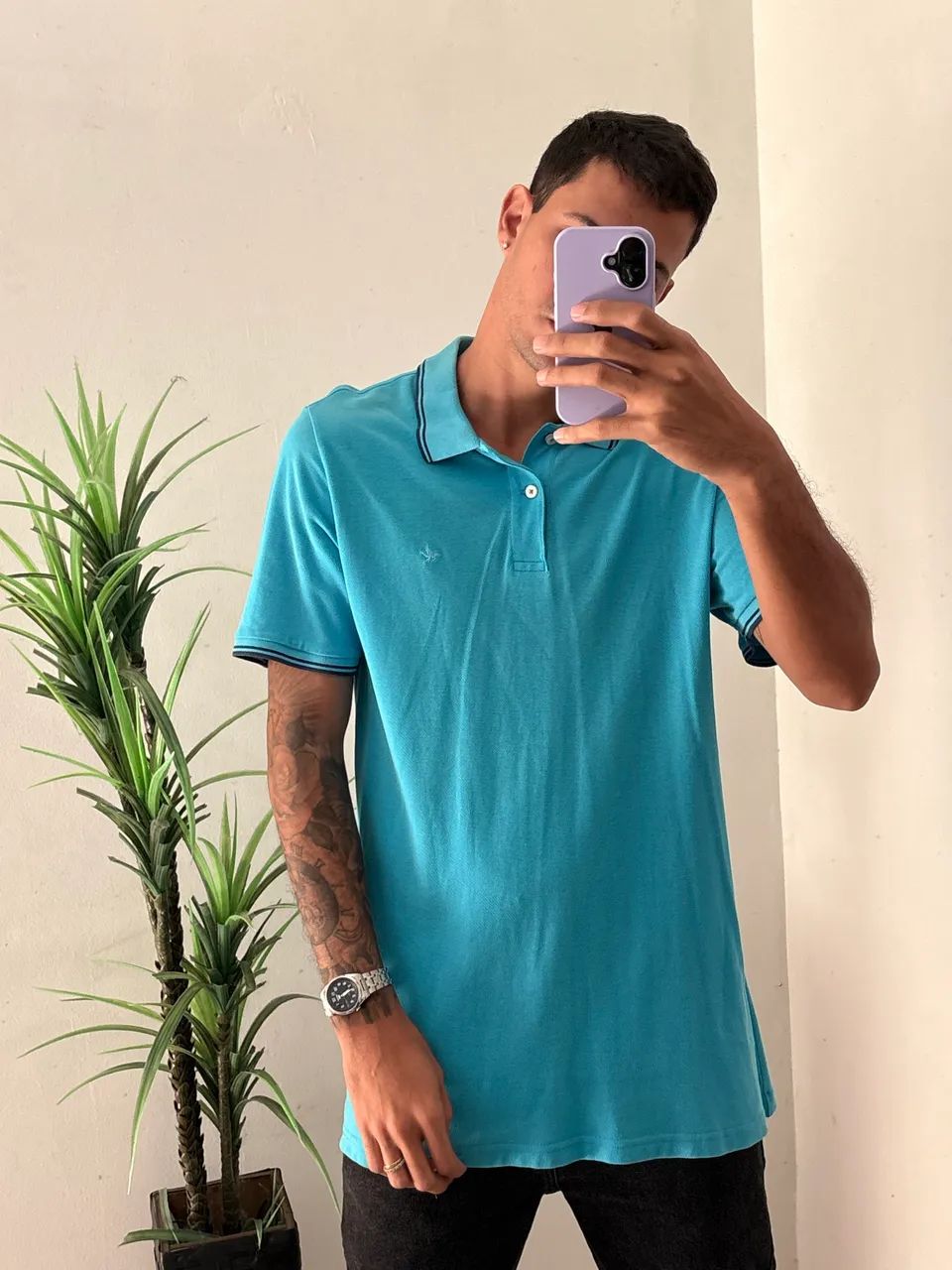  Polo Brooksfield 