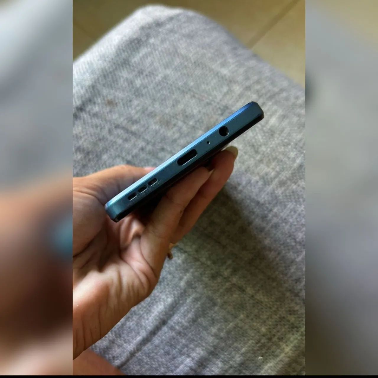 Celular Moto G54  - Foto 2